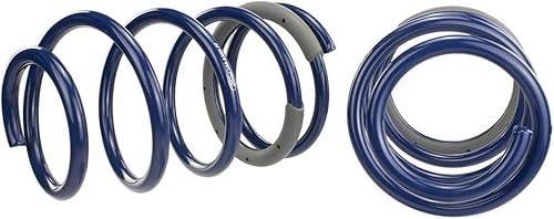 Miniatura 3 de Ford Racing 2005-2014 Mustang GT 1.0in. Muelles de bajada de oruga