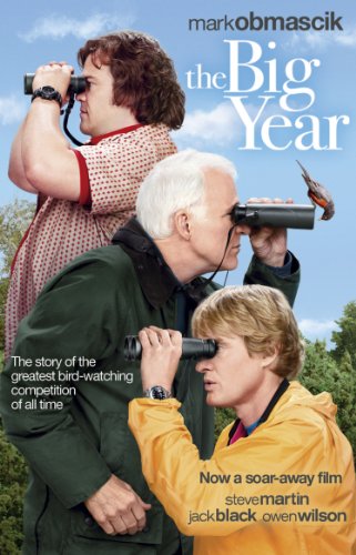 The Big Year view 2
