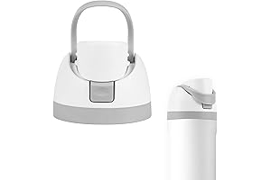 Replacement Cap for Owala Free Sip Bottle