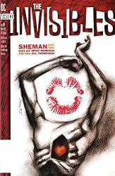 Amazon | The Invisibles #1 (English Edition) [Kindle edition] by