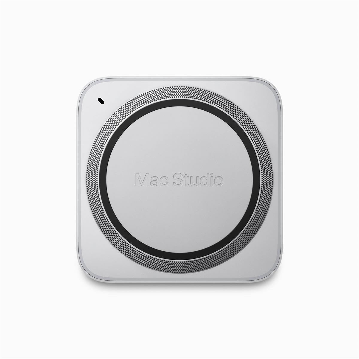 Apple 2023 Mac Studio with M2 Max 12-Core 30-Core, 3.7-inch, 32GB, 512GB SSD (Renewed)