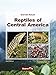 Reptiles of Central America, 2nd REVISED EDITION 2008