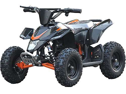 24v electric quad bike