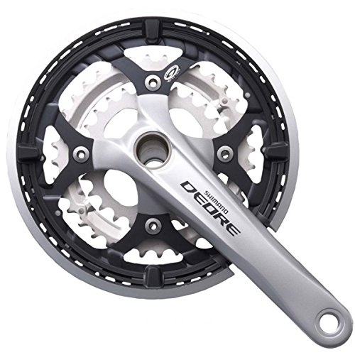 shimano deore m591 crankset