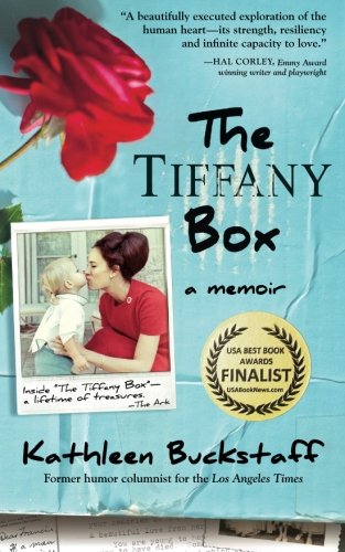 The Tiffany Box: a memoir