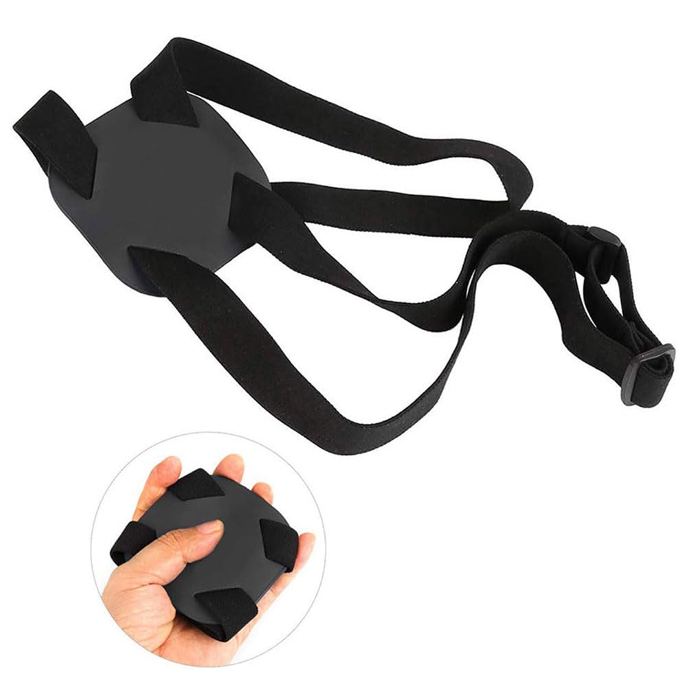 2 Sangles élastiques Réglables Pour Valise - Noir - Fixation Anti-glisse Pour Voyage
