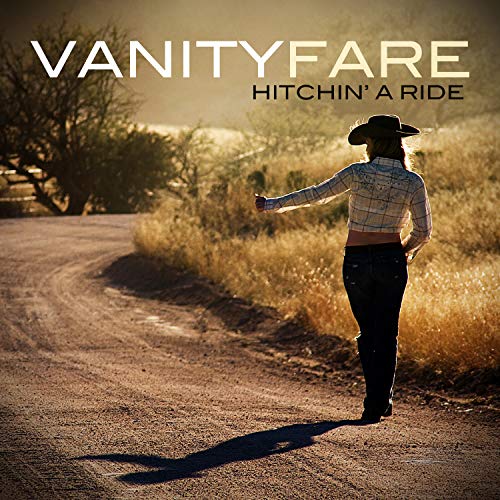 Hitchin' a Ride Vanity Fare Digital Music