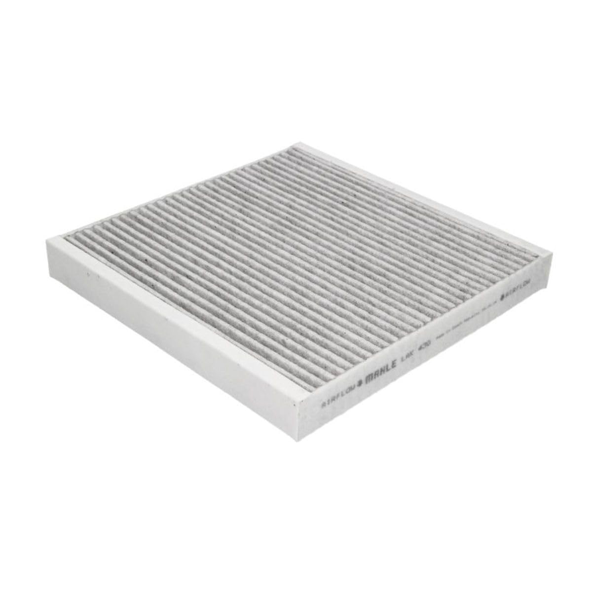 FILTER CABIN AIR LAK 430 FOR RENAULT SMART FORTWO/Convertible/Cabrio/HATCH 0.9L