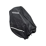 AlveyTech Standard Heavy Duty Weatherproof Covers for Power Chairs - Heavy Duty Protection, Outdoor, & Travel - Jazzy Power Chair Accessories