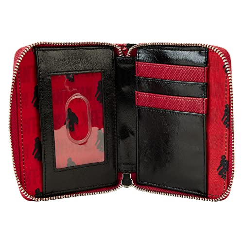 Loungefly Wallet Marvel: Ant-Man - Amazon Exclusive4