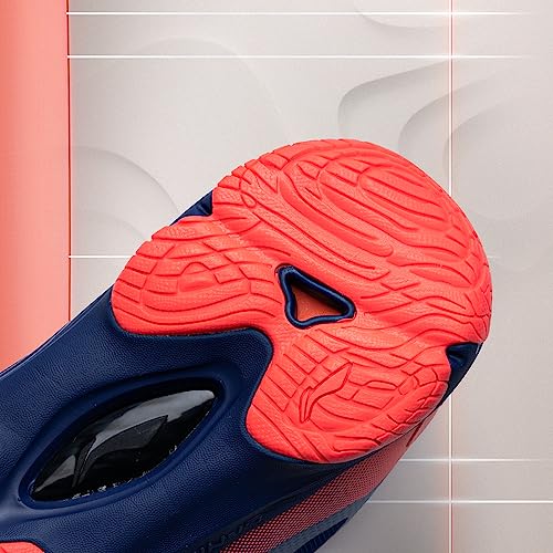Image of Li-Ning unisex-adult Ranger Lite Z1 Badminton Shoe