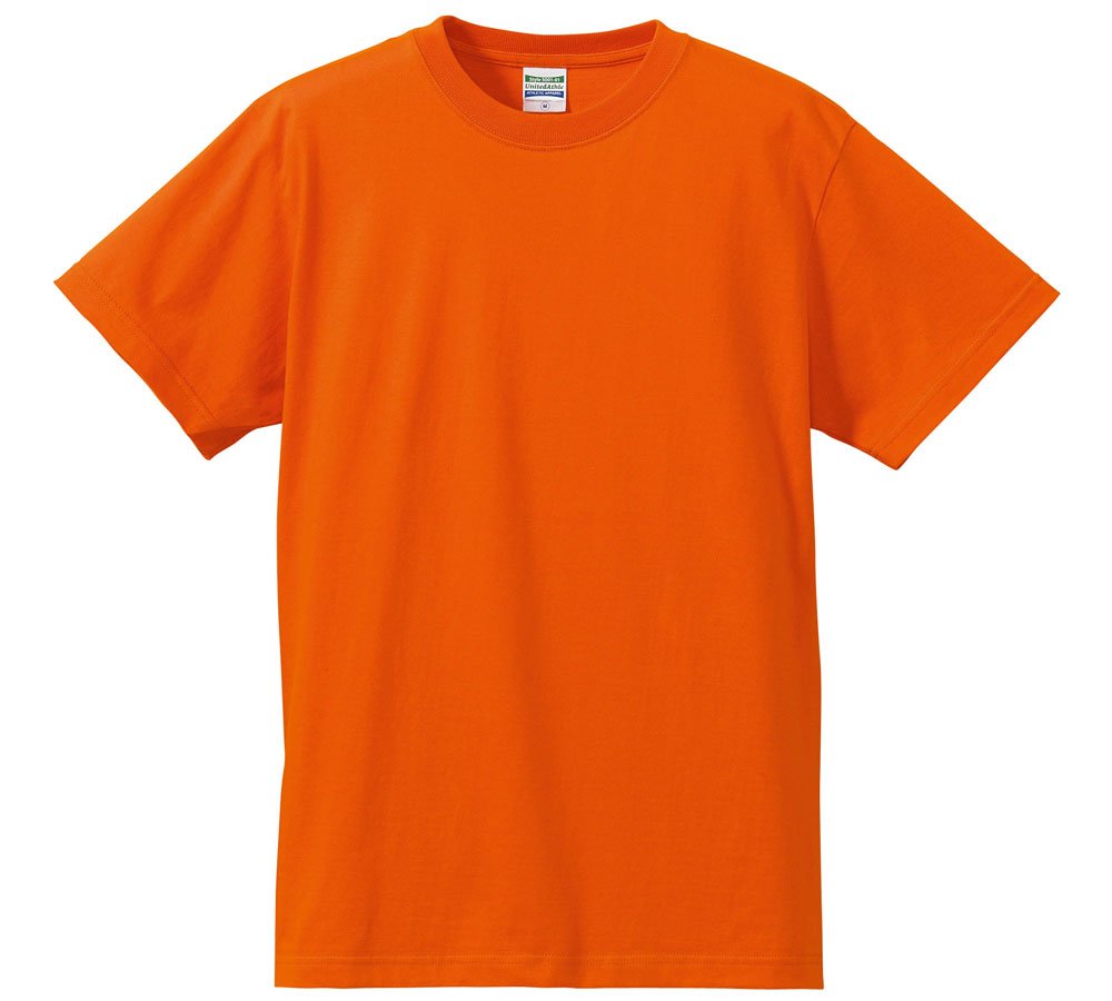 [ユナイテッドアスレ] 5.6オンス ハイクオリティー Tシャツ 500101…