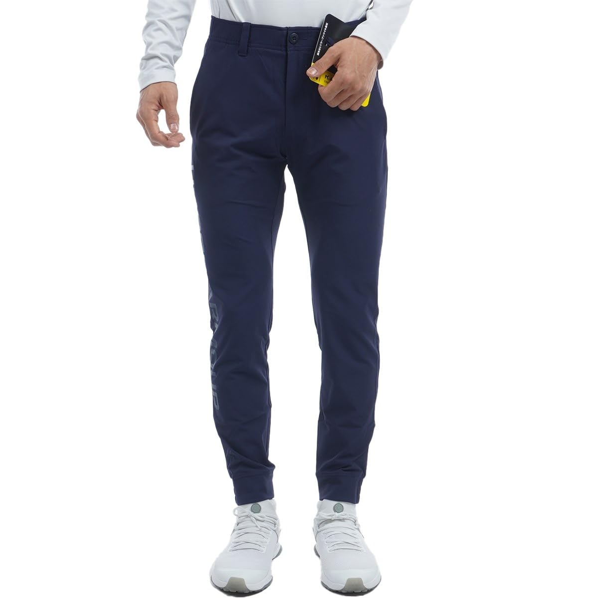 Amazon.co.jp: アンダーアーマー（UNDER ARMOUR） ゴルフウェア 撥水