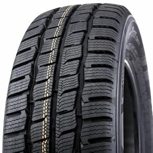 Kumho 2175863 195 70 R15 - e/e/70 dB - Winter Snow Reifen