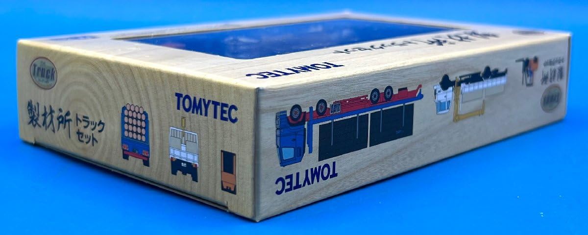 Amazon.co.jp: 3F2611 トミーテック THEトラックコレクション