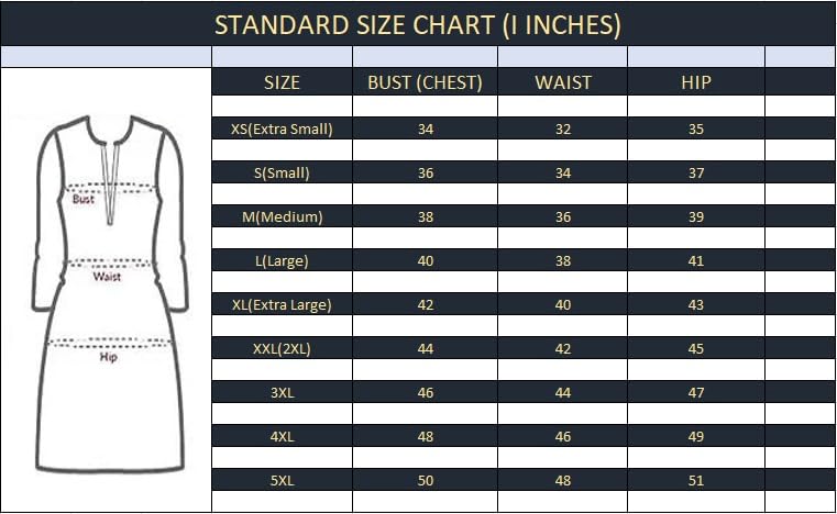 Image of SIROTA Rayon Short Top for Women | Tunic for Jeans | Western Short Kurti | Stylish Straight Ladies Kurta | Ethnic Kurta for Girls