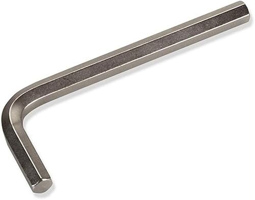 Alyco - Llave Allen Acodada en Pulgadas 3/16-190455