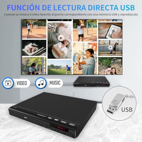 Consejos para Comprar Dvd atvio los 5 más buscados. 26 Imagen adicional