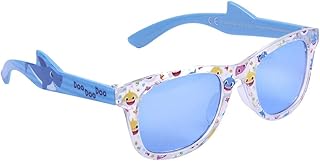 CERDÁ LIFE'S LITTLE MOMENTS - Cerdá - Gafas de Sol para Niños de Baby Shark - Licencia Oficial Nickelodeon