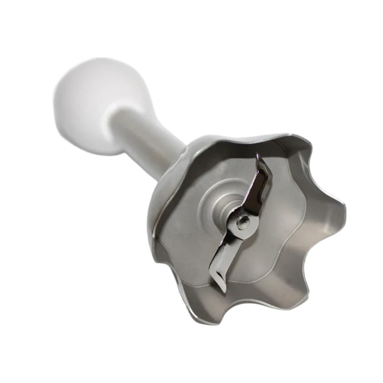 Compatibile con l'asta di agitazione in acciaio inossidabile Braun 4165