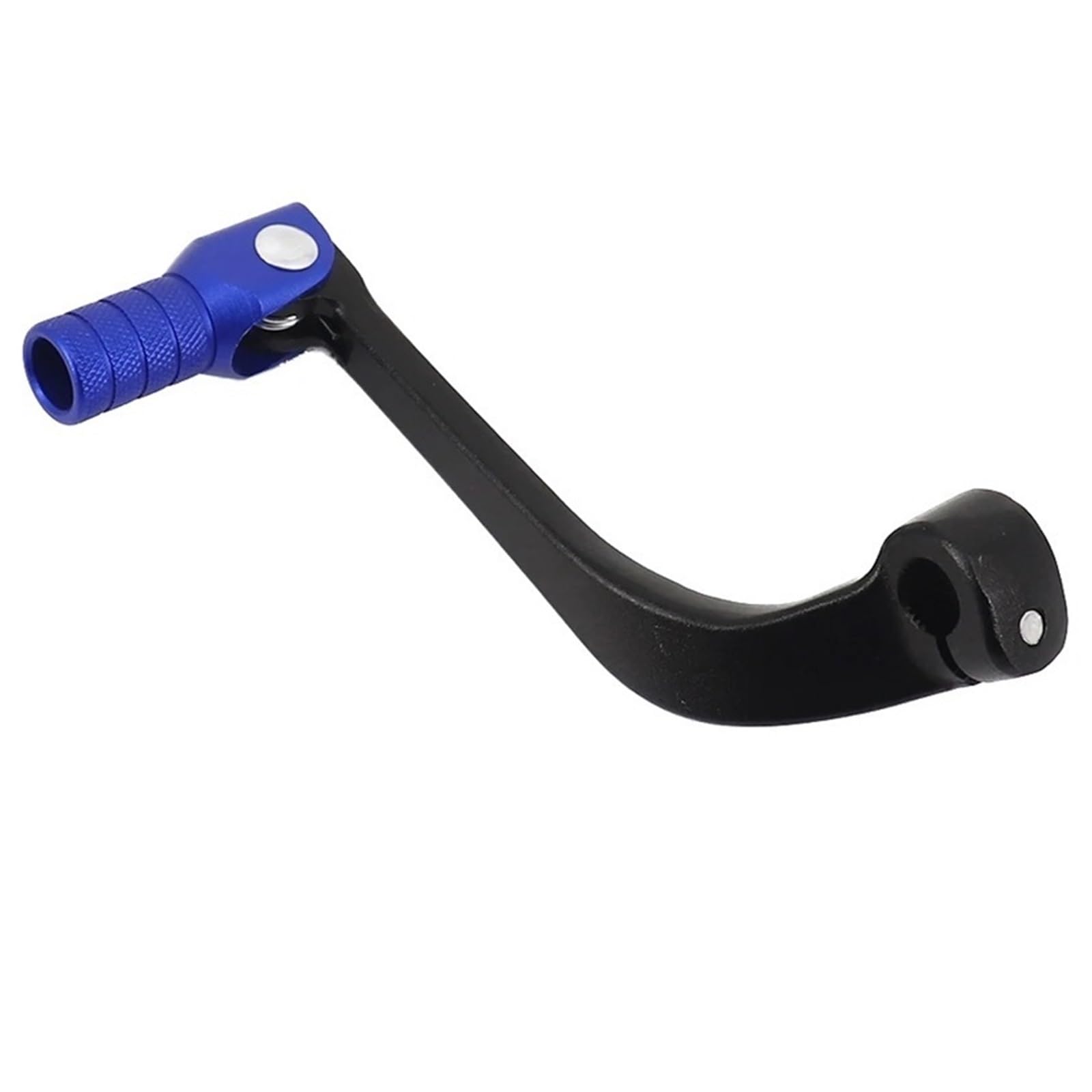 DYXYLKYHX Motorcycle Shift Shifter for CRF110 CRF 110 F CRF 110F CRF110F for TTR110E TTR110 TTR 110 E Accessories Gear Shift Lever Pedal Shifter Lever
