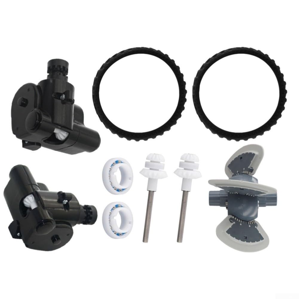 Kit Entretien Complet pour Nettoyeur Automatique Piscine