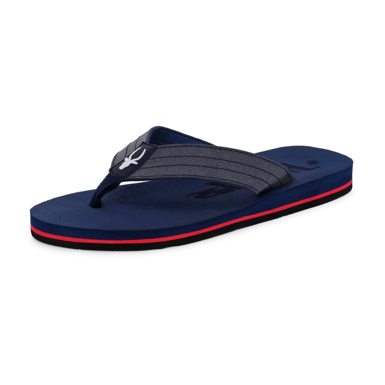 Flip-Flops | Comfortable Ligh-Weight Fashionable Slippers/Chappals-image-35