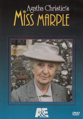 Agatha Christie's Miss Marple Set Two - Murder at the Vicarage / Nemesis [DVD]