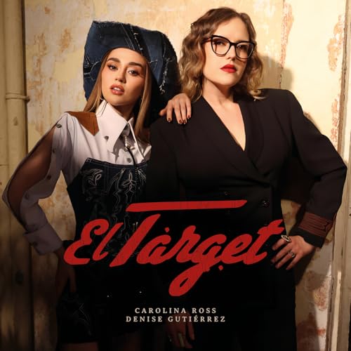 Carolina Ross & Denise Gutiérrez