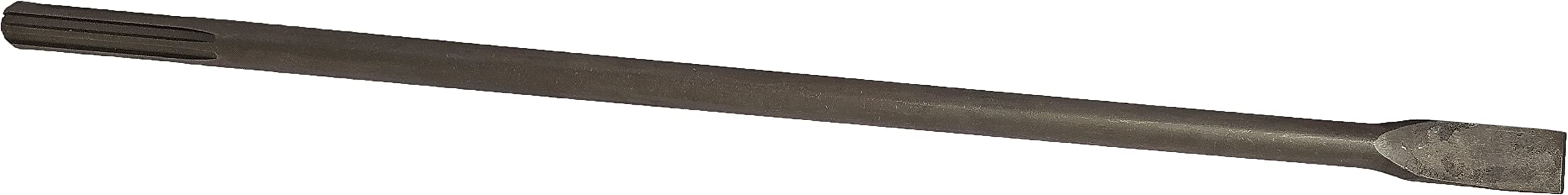 Inditrust Demolition Hammer 1pc Chisel Bit Size 18x600mm For Concrete/Brick/Wall Rotary Hammer Drill (18 mm Chuck Size, 0 W) (FLAT) (B0B5PL79FV) Amazon Price History, Amazon Price Tracker