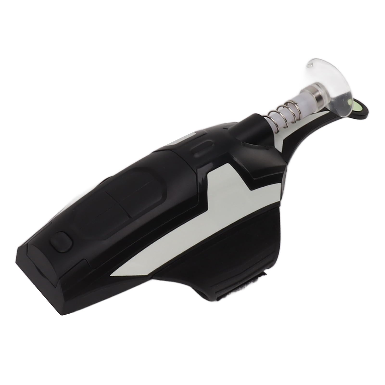 Fabater Lanciatore di Ragno Giocattolo Sparatutto in Seta Lanciatore da Polso per Supereroi per Bambini, Ragazzi, Ragazze, con Testa Magnetica, Distanza, Ricaricabile (Luce Notturna di seconda
