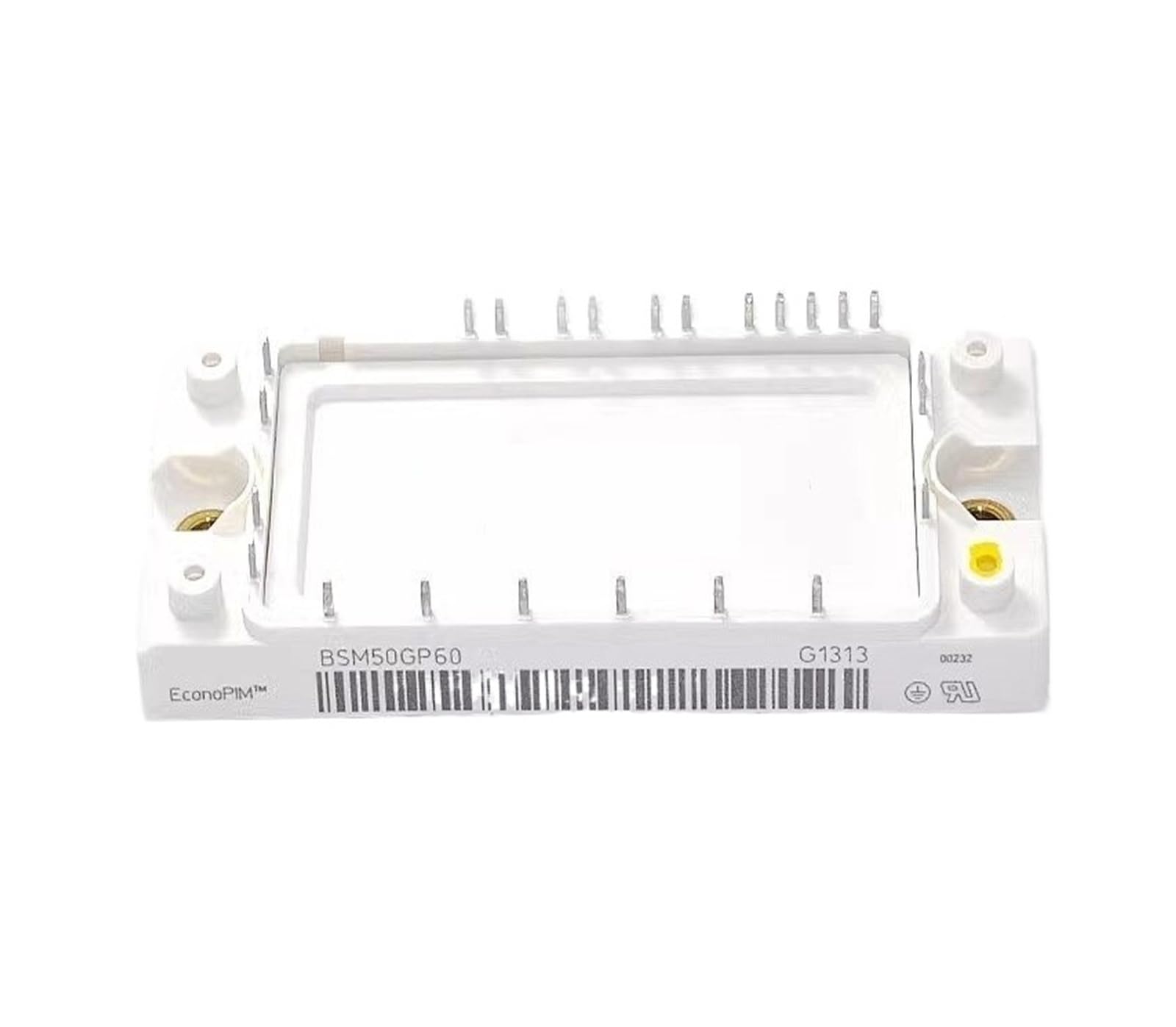 QVIVFYBOE IGBT Module BSM50GP60 IGBT Power Module 50A 600V