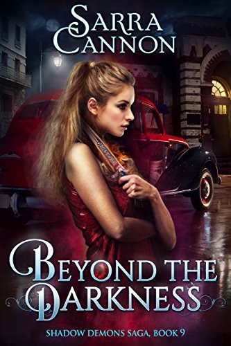 Télécharger Beyond The Darkness (The Shadow Demons Saga Book 9) (English Edition) PDF
