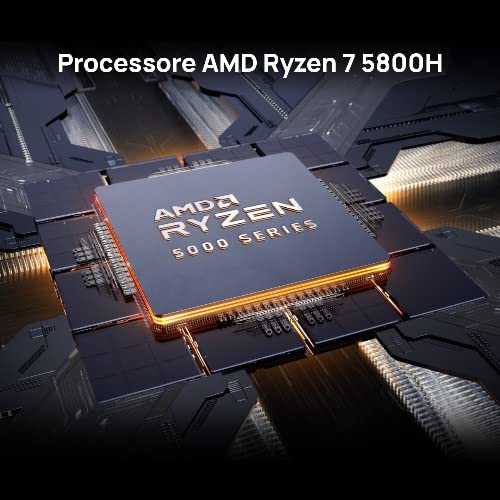 Huawei MateBook 16 AMD Ryzen 7 5800H