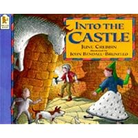 Into The Castle