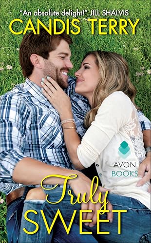 Truly Sweet (Sweet, Texas Book 5)