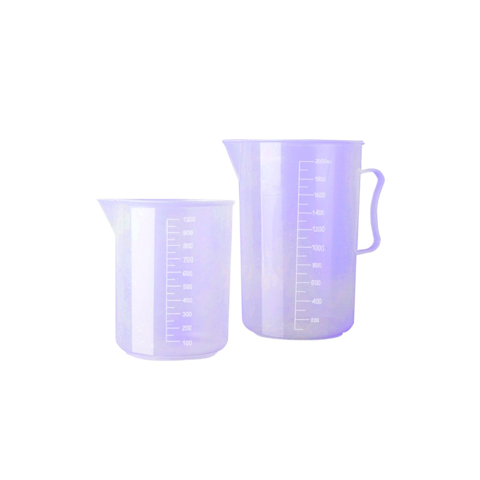 Mousseur à lait : tasses à mesurer écoresponsables pour un café matinal durable