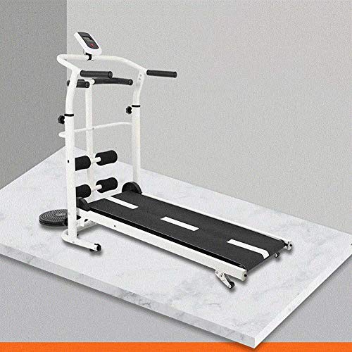 Image of Treadmill Chine r me e chanical wer eadmill, lding nning aining isting Chine, t-ups d al m me ercise tness uipment Ight ss chanical