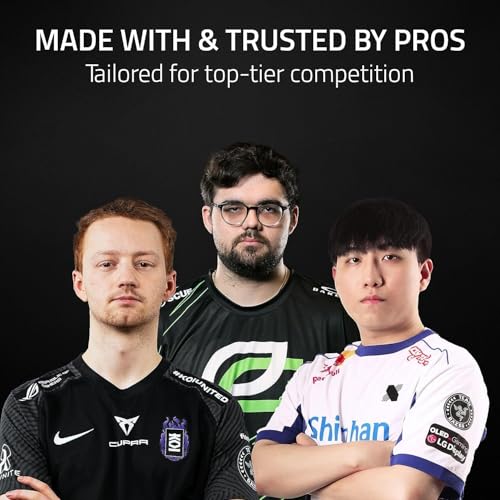 Razer Viper V3 HyperSpeed wireless gaming mouse India - Image 2 of 5