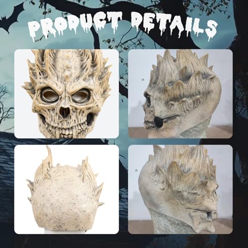 Mascaras, Jewelry Imagen adicional