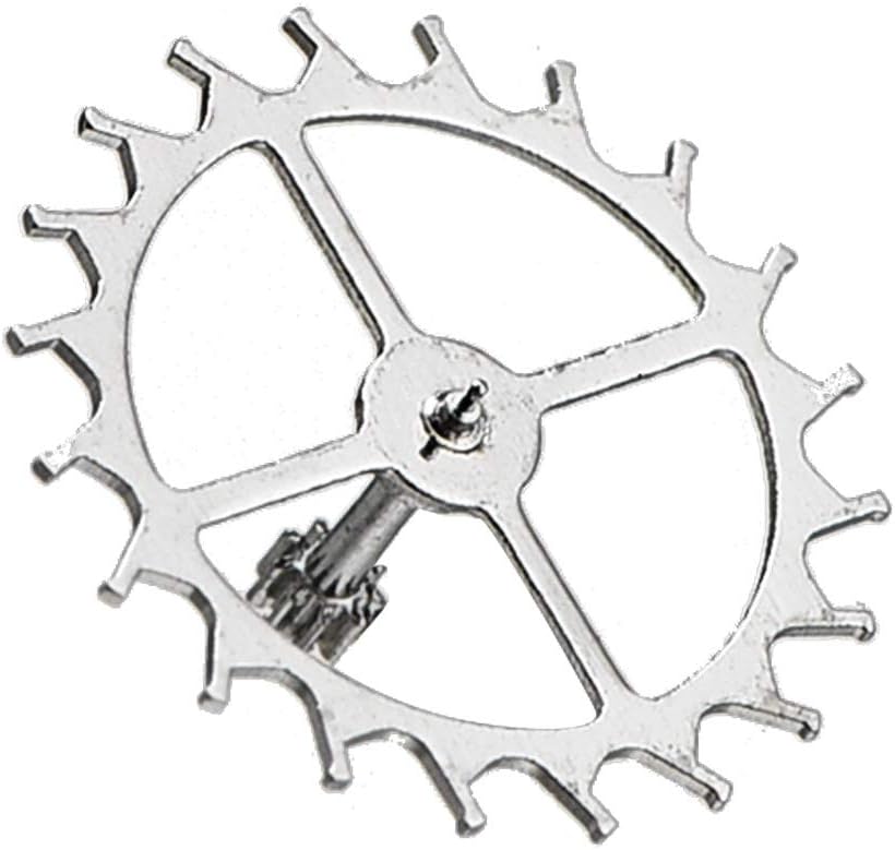 movimenti dell'orologio