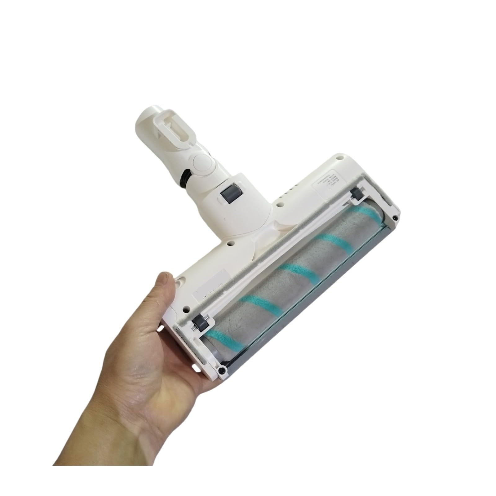 El Paquete Del Kit De Alimentación Incluye (cabezal De Cepillo Eléctrico, Tubo De Extensión, Cepillo), Compatible Con Tineco, S5 COMBO(A set)