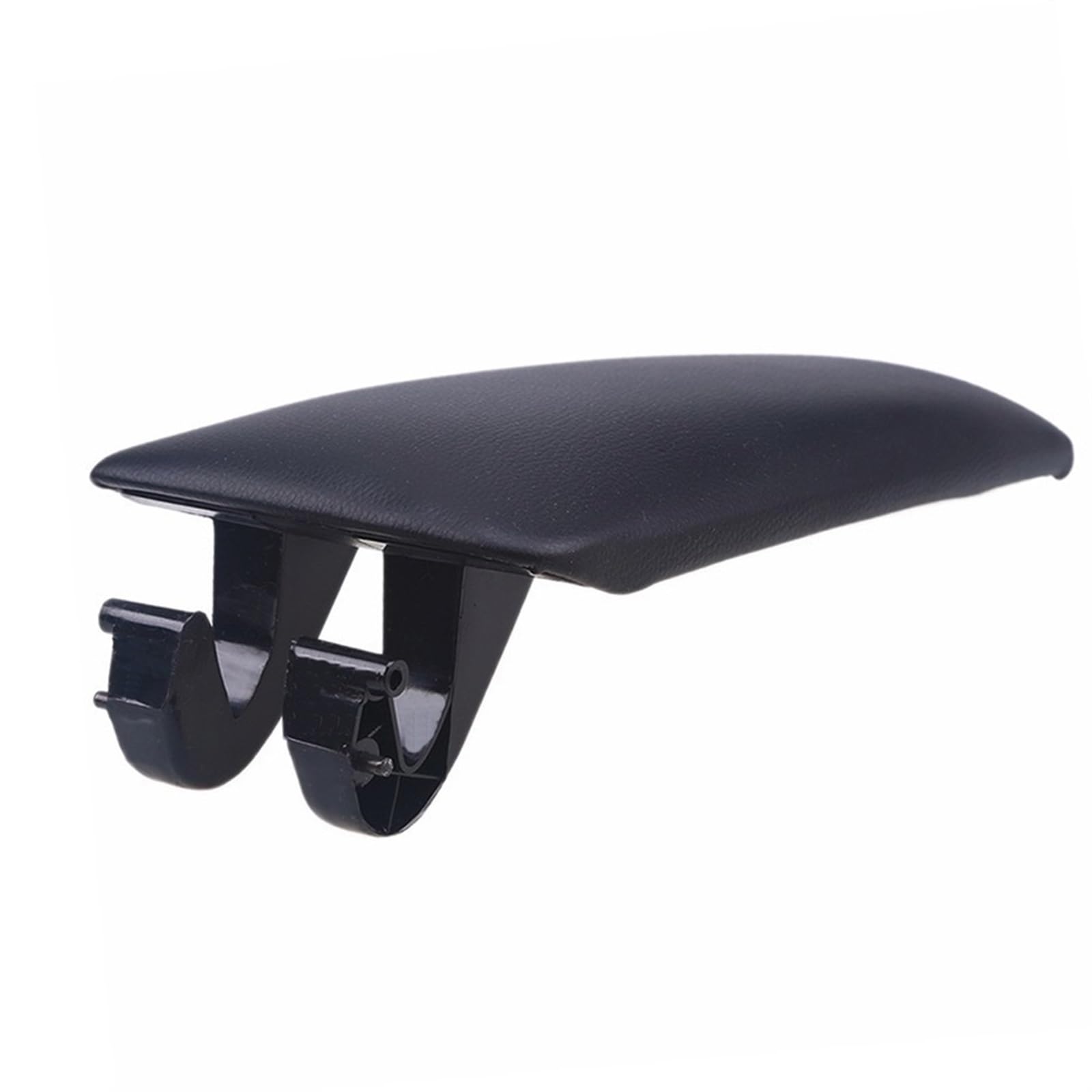 Autoaufbewahrung Für A4 B6 B7 2002-2007 Auto Armlehne Abdeckung Auto Center Ersatz Schwarz Auto Armlehne Abdeckung Center Konsole