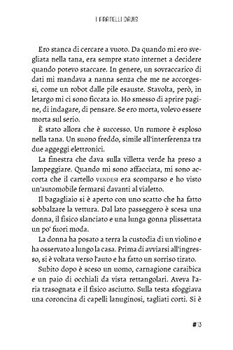 Snow Black. Serie Tv - 10