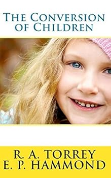 Paperback The Conversion of Children Book