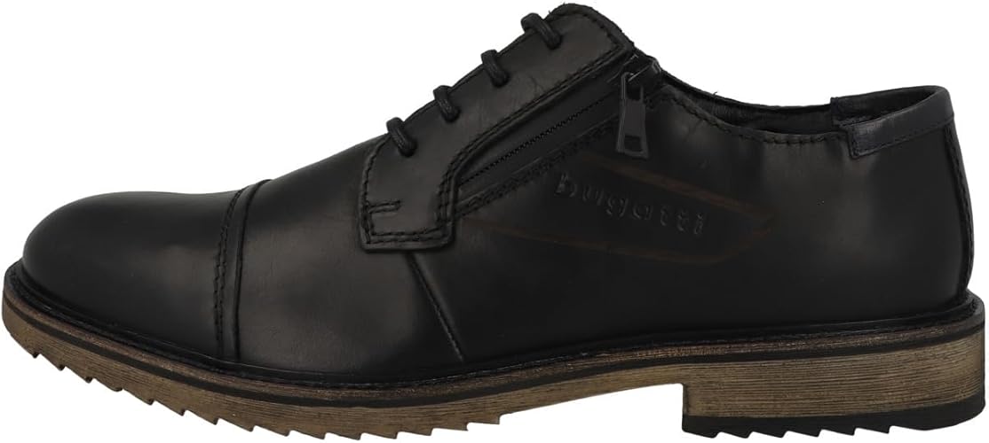 Bugatti Man Rinaldo Eco Veterschoenen voor heren - Vergelijk prijzen