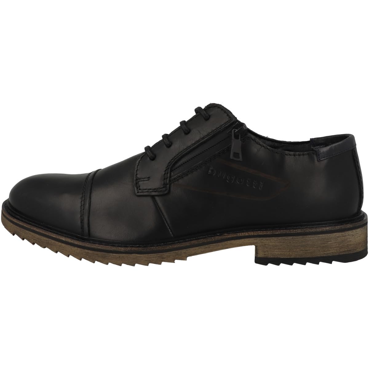 bugatti Herren Schnürschuhe AUQ01