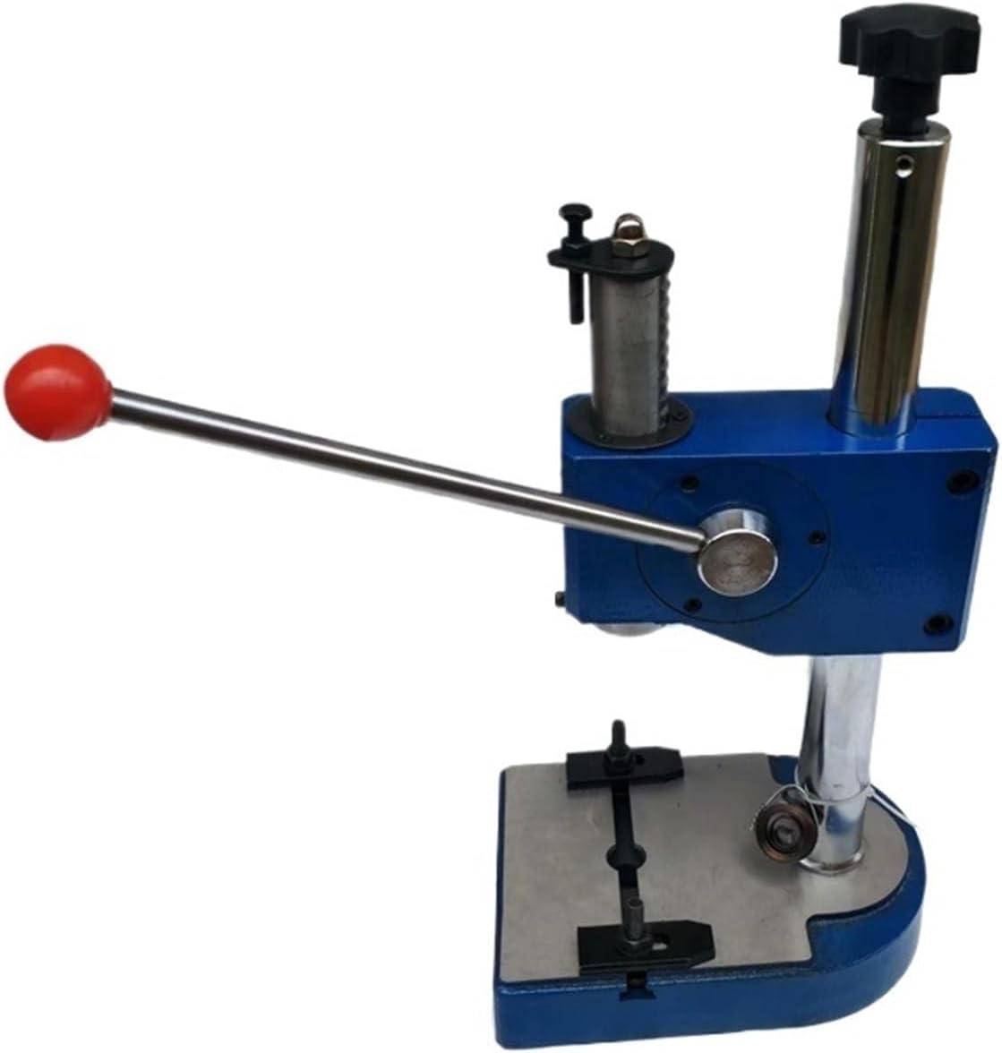 Arbor Press, J03-0.2A Small Manual Hand Press Machine