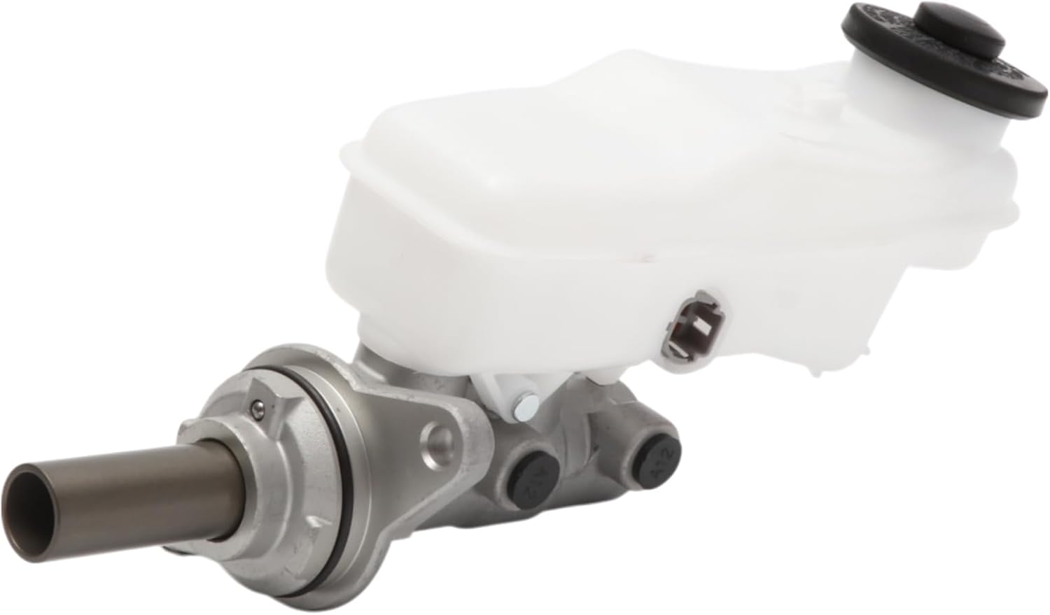 Brake Master Cylinder with Reservoir No.4720102840 for TOYOTA COROLLA 2014-2019 Hydraulic Master Cylinder Aluminum Alloy Plastic 1 Pcs