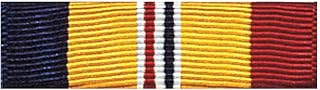 Coast Guard Combat Action Ribbon
